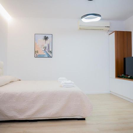 Bella Tirana Apartments Exteriér fotografie